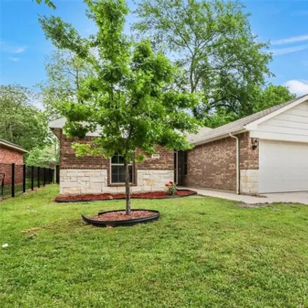 Image 2 - 2627 Exeter Avenue, Fruitdale, Dallas, TX 75216, USA - House for sale