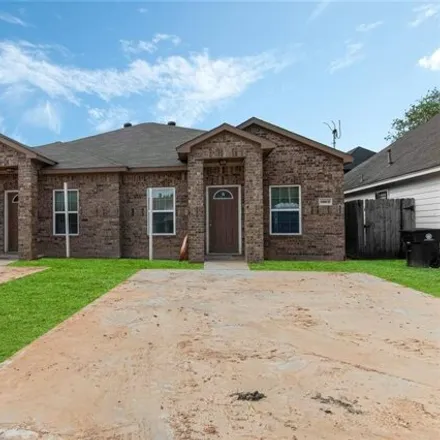 Buy this 4 bed house on 4112 Aledo Street in Sunny Side, Houston