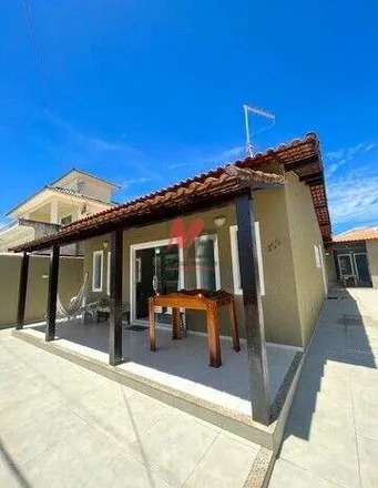 Buy this 4 bed house on Alameda 10 in Cabo Frio, Cabo Frio - RJ