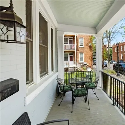 Image 3 - 12 North Mulberry Street, Richmond, VA 23220, USA - House for sale