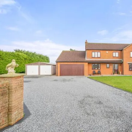 Buy this 5 bed house on Florence Farm in The Old Chequers Inn, Croft Lane