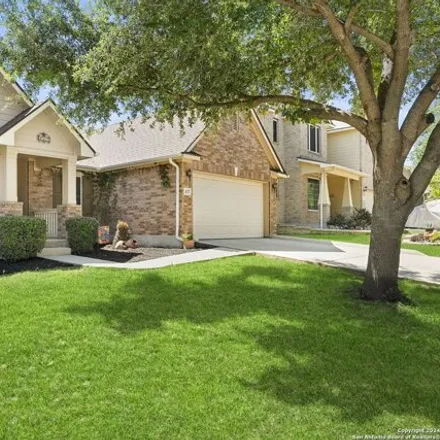Image 3 - 423 Turnberry Way, Cibolo, TX 78108, USA - House for sale