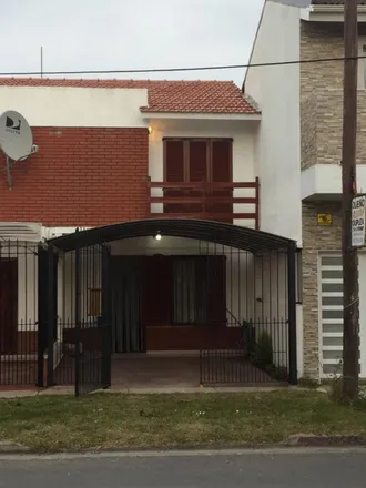 Buy this 2 bed duplex on Calle 66 236 in Partido de La Costa, 7108 Buenos Aires