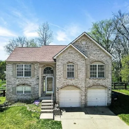 Buy this 3 bed house on 10448 Calvary Road in Independence, KY 41051