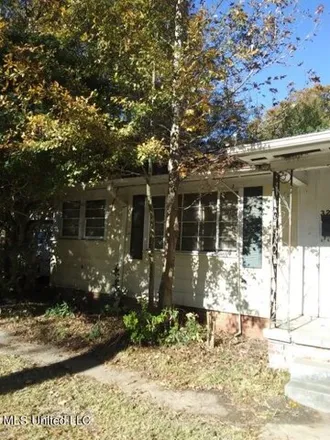 Buy this 3 bed house on 400 Road of Remembrance in Jackson, MS 39209