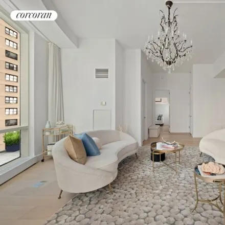 Image 3 - The Alexander, 256 East 49th Street, New York, NY 10017, USA - Condo for sale