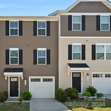 Buy this 3 bed house on 5442 Kyndall Walk Way in Charlotte, NC 28269