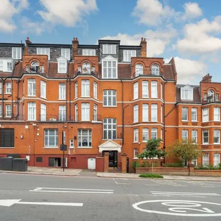 Image 9 - Fortune Green Road, London, NW3 7BL, United Kingdom - Apartment for rent
