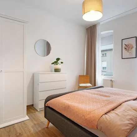 Rent this 1 bed apartment on Finsterwalde (Niederlausitz) in Bahnhofstraße, 03238 Finsterwalde