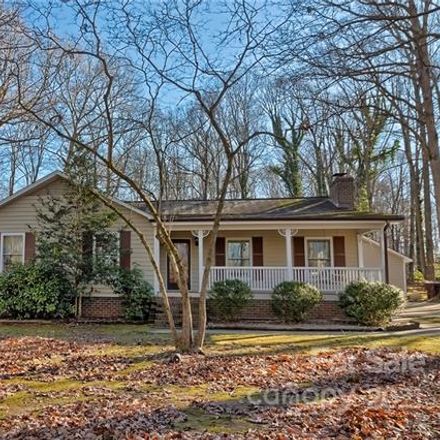 Rent this 4 bed house on Wood Forest Dr in Rock Hill, SC