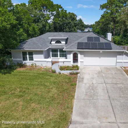 Image 2 - 11363 Amboy Street, Spring Hill, FL 34609, USA - House for sale