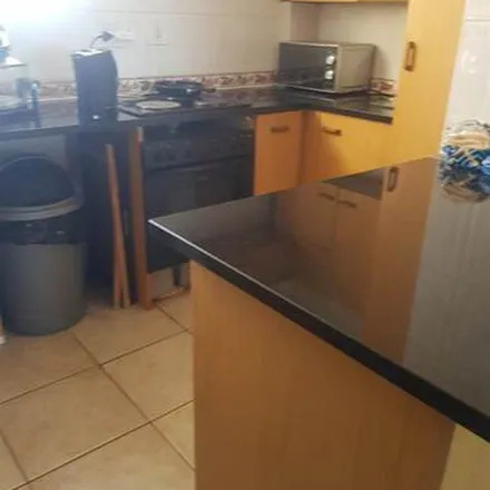 Rent this 2 bed apartment on Avonmouth Crescent in Summerstrand, Gqeberha