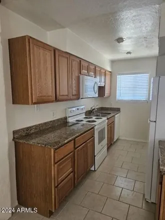Rent this 2 bed house on 2620 North 72nd Place in Scottsdale, AZ 85257
