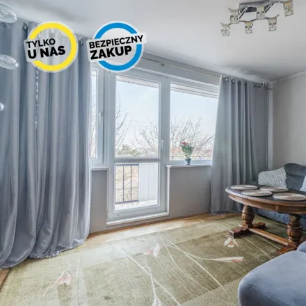 Buy this 3 bed apartment on Powstańców Warszawskich 53 in 80-165 Gdansk, Poland