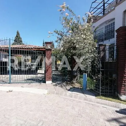 Image 1 - Privada Bugambilias, 20138 Aguascalientes City, AGU, Mexico - House for sale