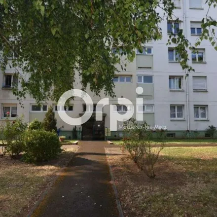 Image 2 - 12 Rue des Ponts, 57300 Mondelange, France - Apartment for rent