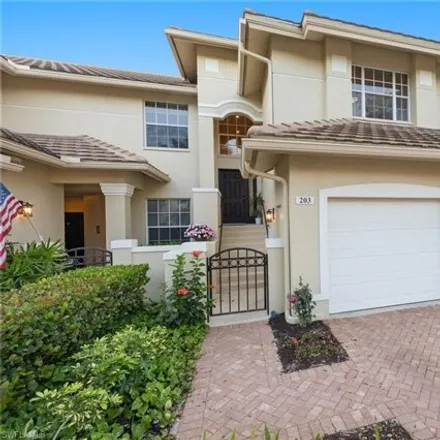 Buy this 3 bed condo on Reserve Court in Pelican Landing, Bonita Springs