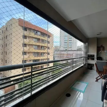 Buy this 3 bed apartment on Rua Siró Káku in Jardim Botânico, Ribeirão Preto - SP