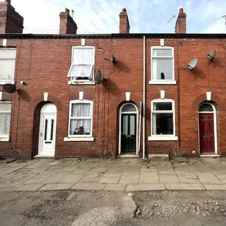 Buy this 2 bed townhouse on 23 Whitehall Street in Wakefield, WF2 9BG