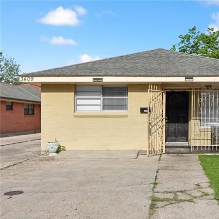 Buy this 5 bed house on 3409 Frenchmen Street in New Orleans, LA 70122