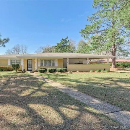 Buy this 3 bed house on 220 Robin Drive in Indian Springs, Enterprise