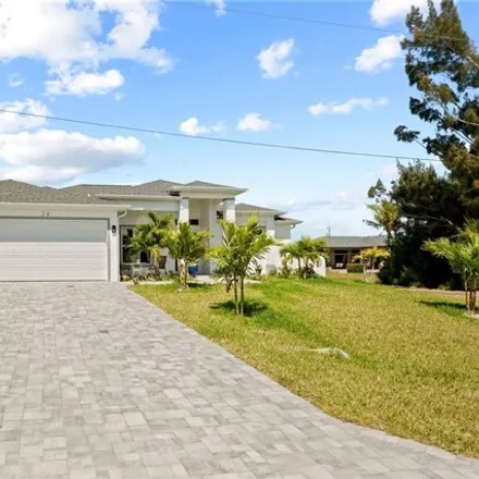 Buy this 4 bed house on 56 Northwest 35th Avenue in Cape Coral, FL 33993