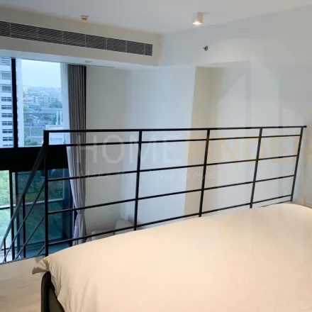 Image 2 - unnamed road, Bang Rak District, 10500, Thailand - Apartment for rent