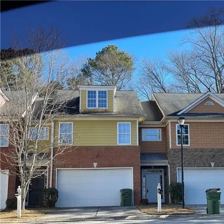 Buy this 3 bed house on 2208 Notting Hill Southwest Drive in Atlanta, GA 30331