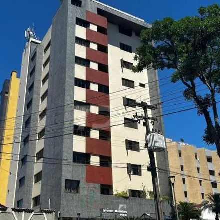 Buy this 4 bed apartment on Rua Brigadeiro Franco 767 in Mercês, Curitiba - PR