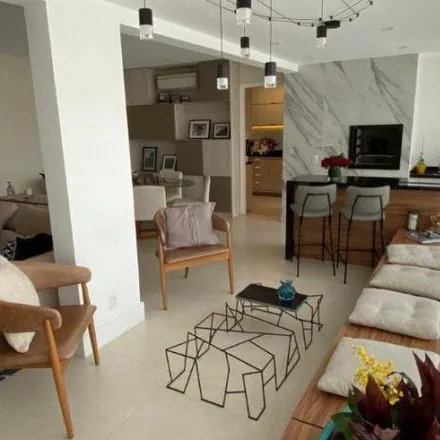 Buy this 2 bed apartment on Condomínio Parques da Lapa in Avenida Raimundo Pereira de Magalhães 817, Vila Anastácio