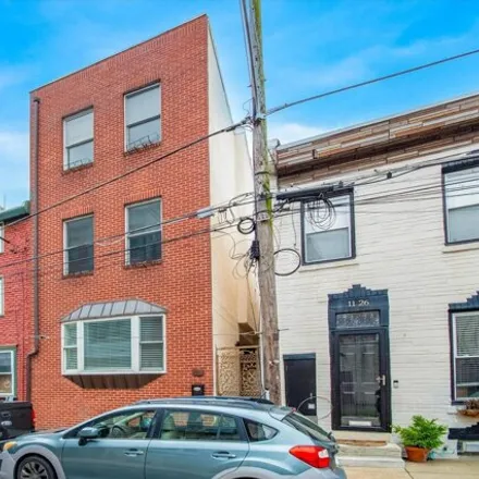 Buy this 3 bed house on 1124 East Oxford Street in Philadelphia, PA 19125