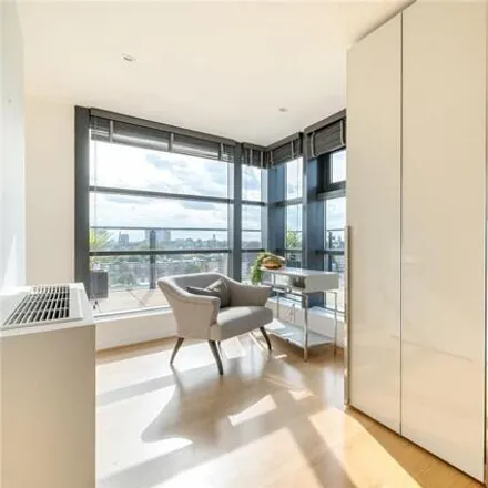 Image 7 - Winterton House, 4 Maida Vale, London, W9 1SD, United Kingdom - House for sale