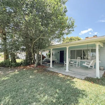 Buy this 3 bed house on 333 Dunham Street in Melbourne, FL 32901
