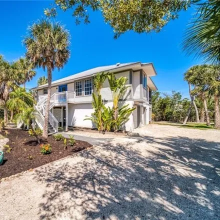 Buy this 2 bed house on 6422 Pine Avenue in Sanibel, Lee County