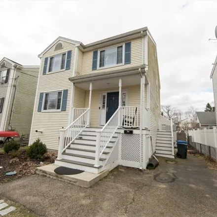 Rent this 3 bed house on 162A Lakeview Avenue in Waltham, MA 20421