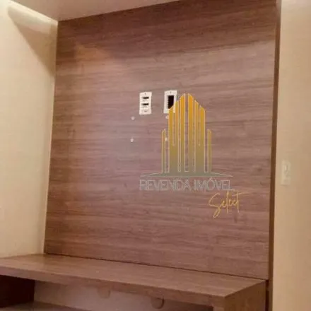 Buy this 2 bed apartment on Avenida Interlagos in São Paulo - SP, 04788-190