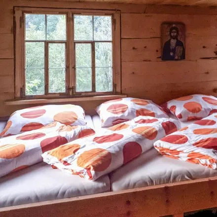 Rent this 3 bed house on 6731 Sonntag in Boden 57, 6731 Gemeinde Sonntag