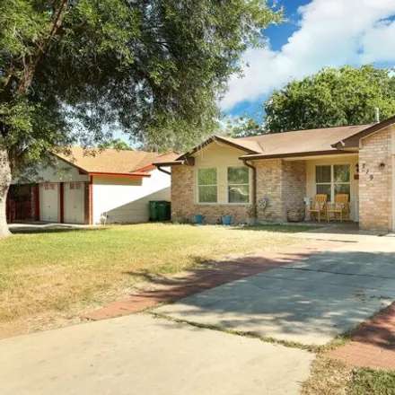 Image 2 - 219 Royal Dr, Converse, Texas, 78109 - House for sale