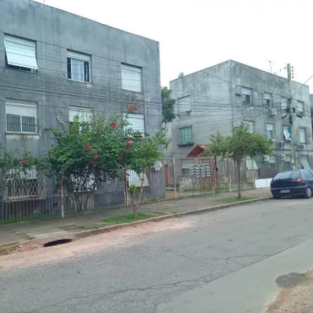 Image 2 - Rua Coronel Hilário Pereira Fortes, Cavalhada, Porto Alegre - RS, 91920-370, Brazil - Apartment for rent
