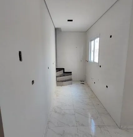 Buy this 2 bed apartment on Rua Senador Vergueiro in Vila Scarpelli, Santo André - SP
