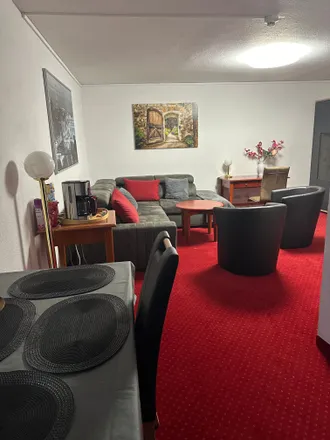 Rent this 3 bed apartment on Kaulbachstraße 1 in 90408 Nuremberg, Germany