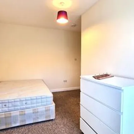 Rent this 1 bed apartment on unnamed road in North Hertfordshire, LU2 8SW
