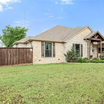 Buy this 3 bed house on 3089 Jennifer Lane in Johnson County, TX 76036