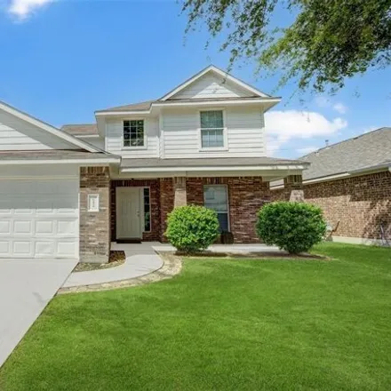 Buy this 4 bed house on 6478 Bella Noche Drive in Harris County, TX 77379