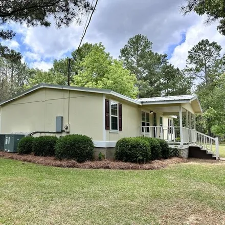 Image 4 - 183 Rozar-Goolsby Road, Dodge County, GA 31023, USA - House for sale