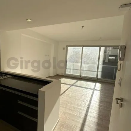 Buy this studio apartment on Catamarca 927 in San Cristóbal, C1231 AAB Buenos Aires