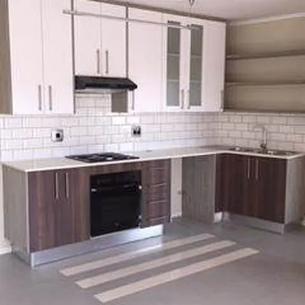 Rent this 1 bed apartment on 1158 Grosvenor Street in Hatfield, Pretoria