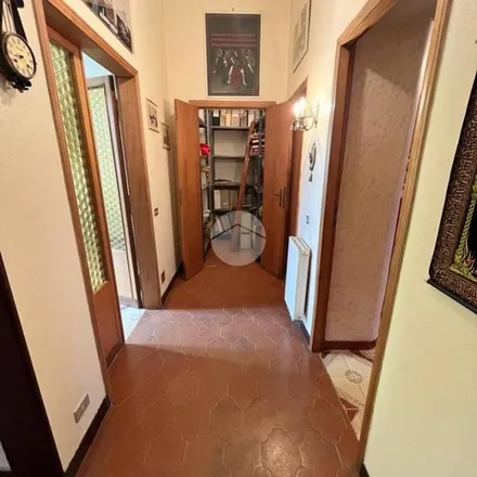 Image 7 - Via Giovanni Giolitti, 271, 00185 Rome RM, Italy - Apartment for rent
