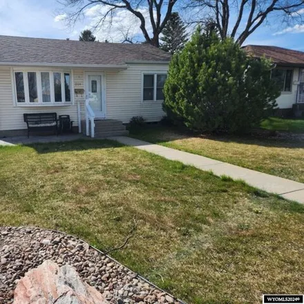 Buy this 3 bed house on Auxiliary Building in 605 East 22nd Avenue, Torrington
