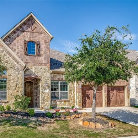 Buy this 4 bed house on 3733 Nottingham in The Colony, Texas